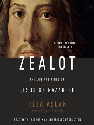 Cover of Zealot